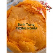 [200G-500G]- Bánh Tráng Trộn Phô Mai Trọng Nghĩa